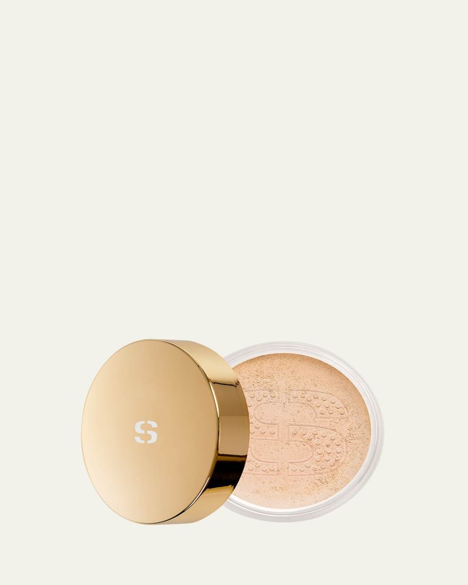 Phyto-Teint Poudre Libre - 2 Translucent